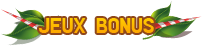 Jeux Bonus
